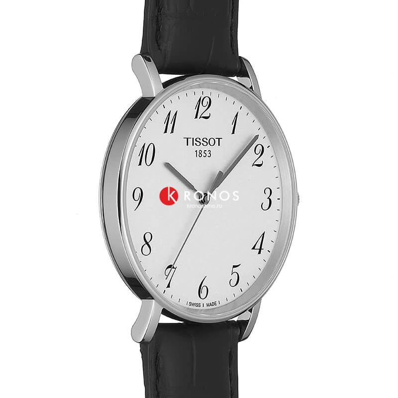 Фотография часов Tissot Everytime Large T109.610.16.032.00_14